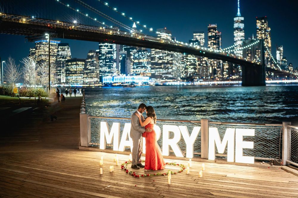 Brooklyn Bridge Park Proposal Packages