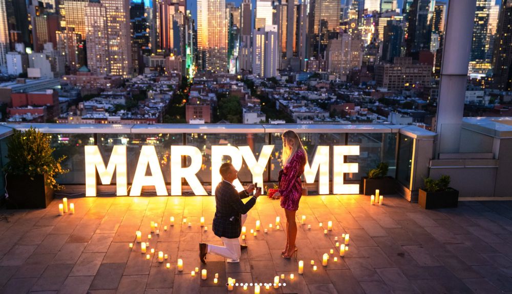NYC Rooftops Proposal Packages